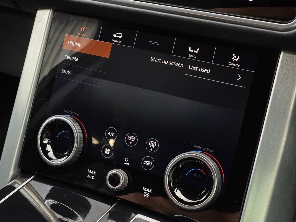 Used Land Rover Range Rover 2018 for sale - 76631924: Photo 27