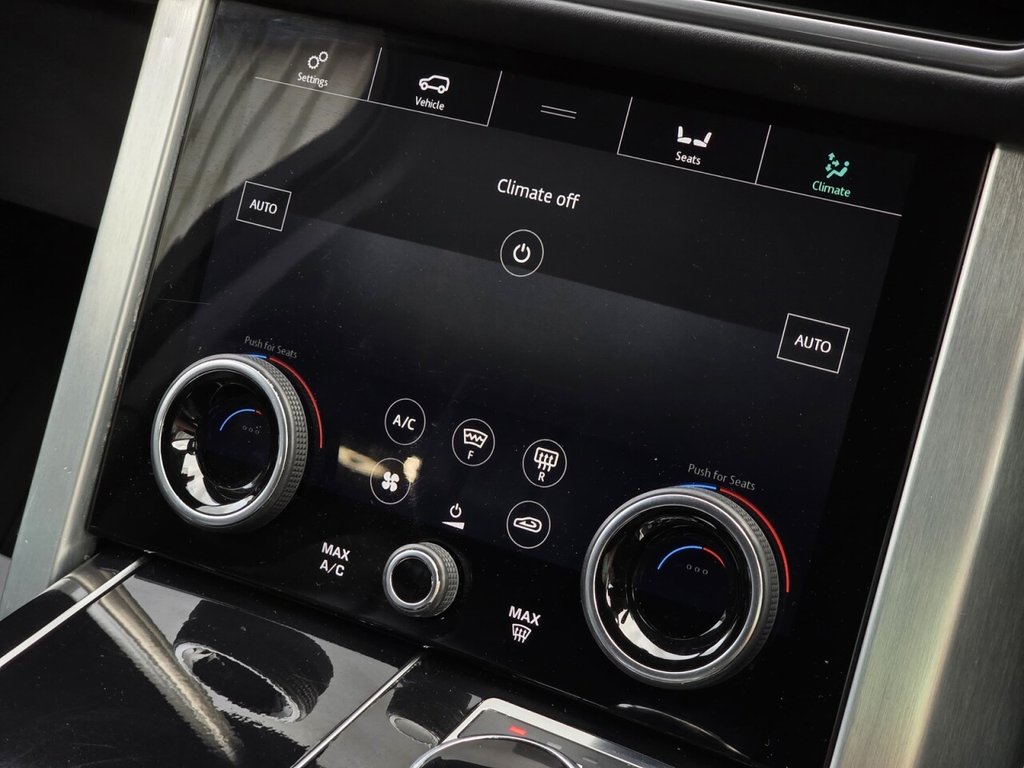 Used Land Rover Range Rover 2018 for sale - 76631924: Photo 28