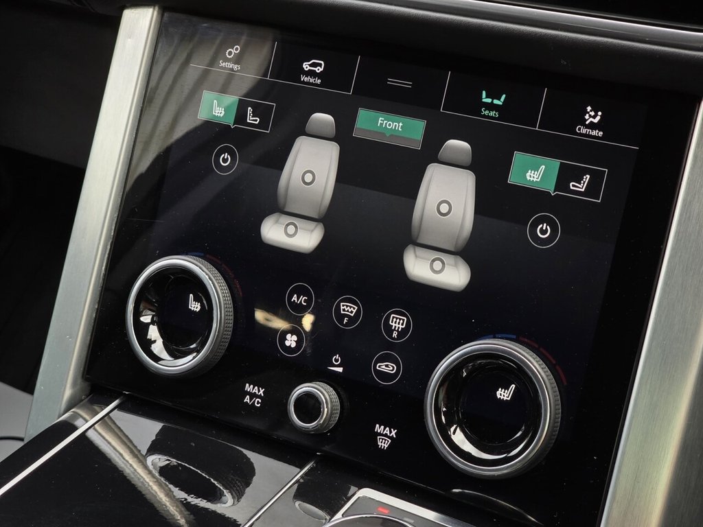 Used Land Rover Range Rover 2018 for sale - 76631924: Photo 29