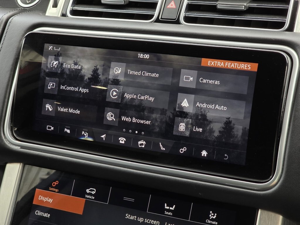 Used Land Rover Range Rover 2018 for sale - 76631924: Photo 36