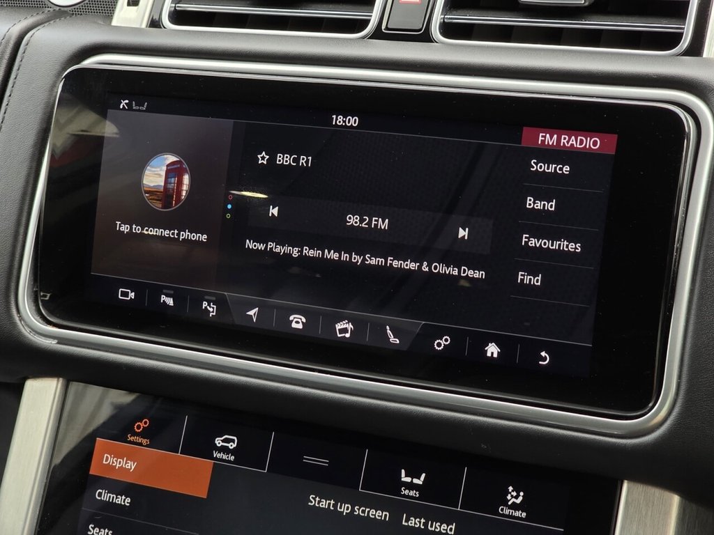 Used Land Rover Range Rover 2018 for sale - 76631924: Photo 37