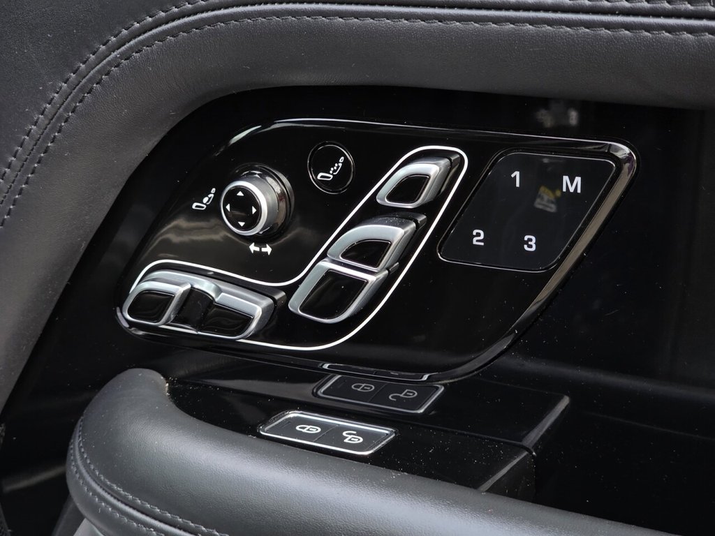 Used Land Rover Range Rover 2018 for sale - 76631924: Photo 41