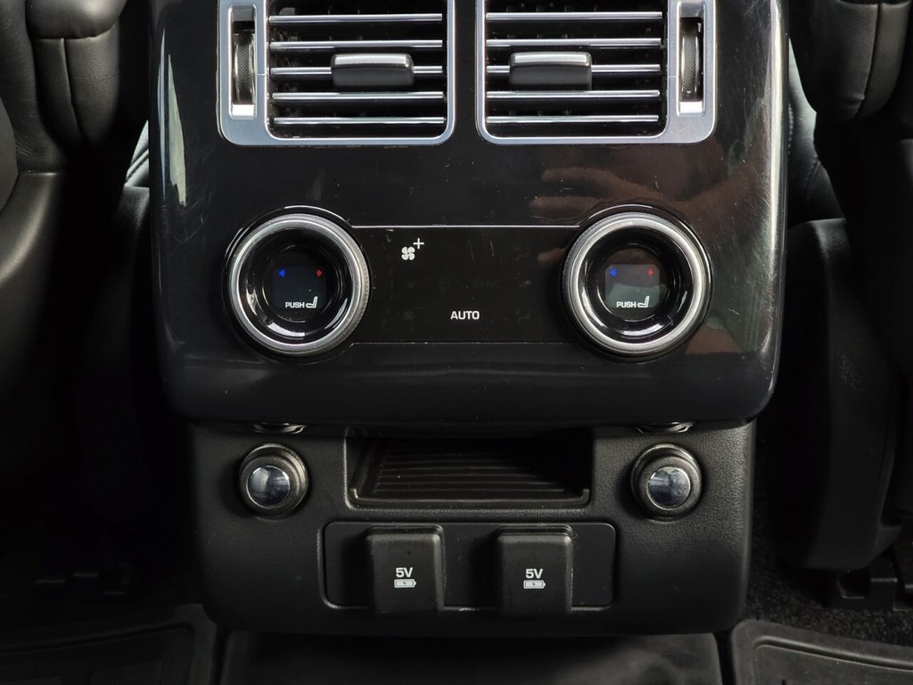 Used Land Rover Range Rover 2018 for sale - 76631924: Photo 43