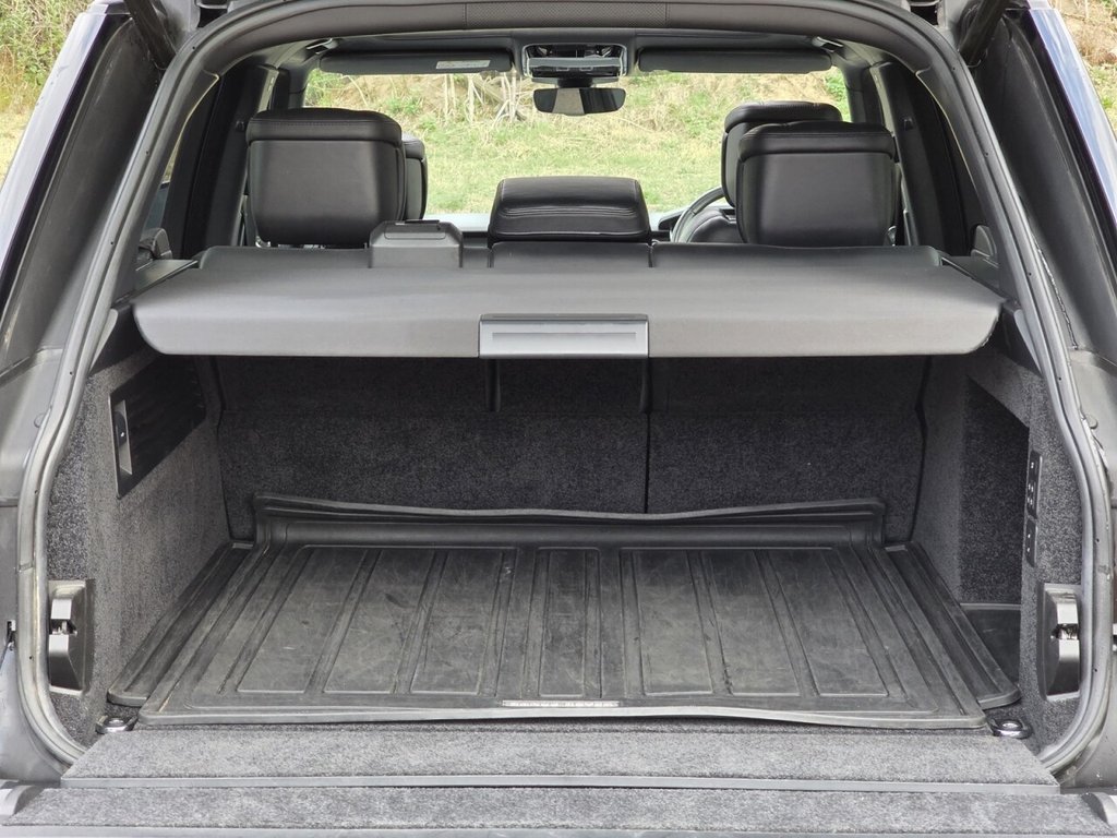 Used Land Rover Range Rover 2018 for sale - 76631924: Photo 46