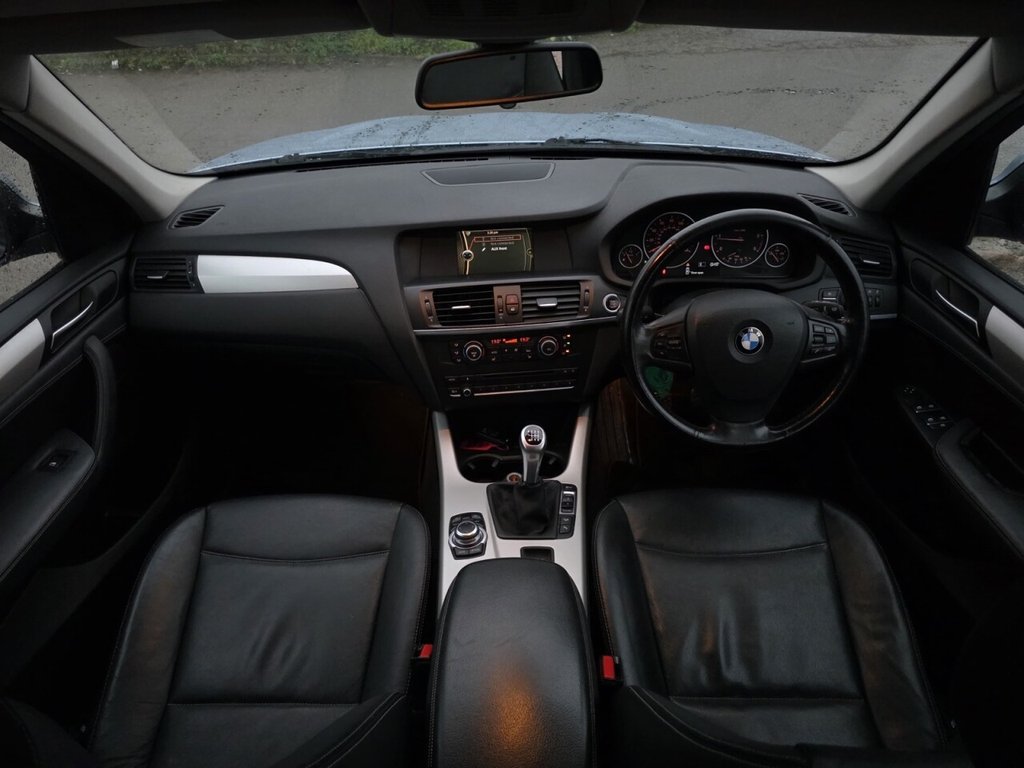 Used BMW X3 2012 for sale - 76934526: Photo 12