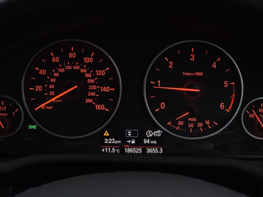 Used BMW X3 2012 for sale - 76934526: Photo 13