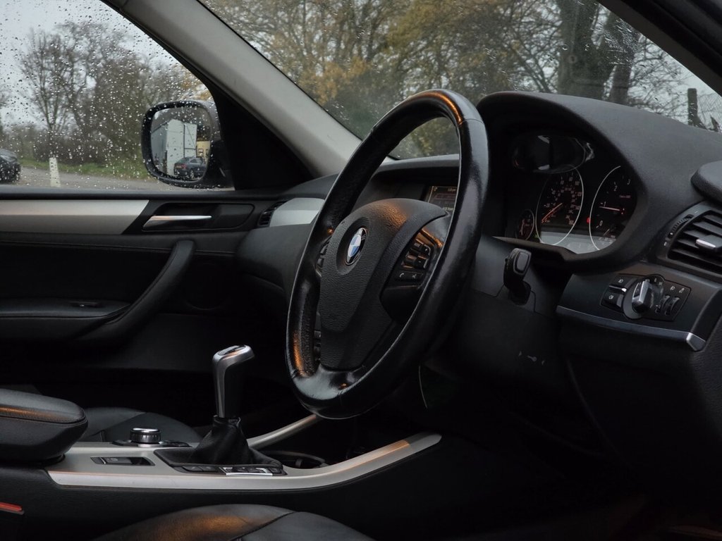 Used BMW X3 2012 for sale - 76934526: Photo 23