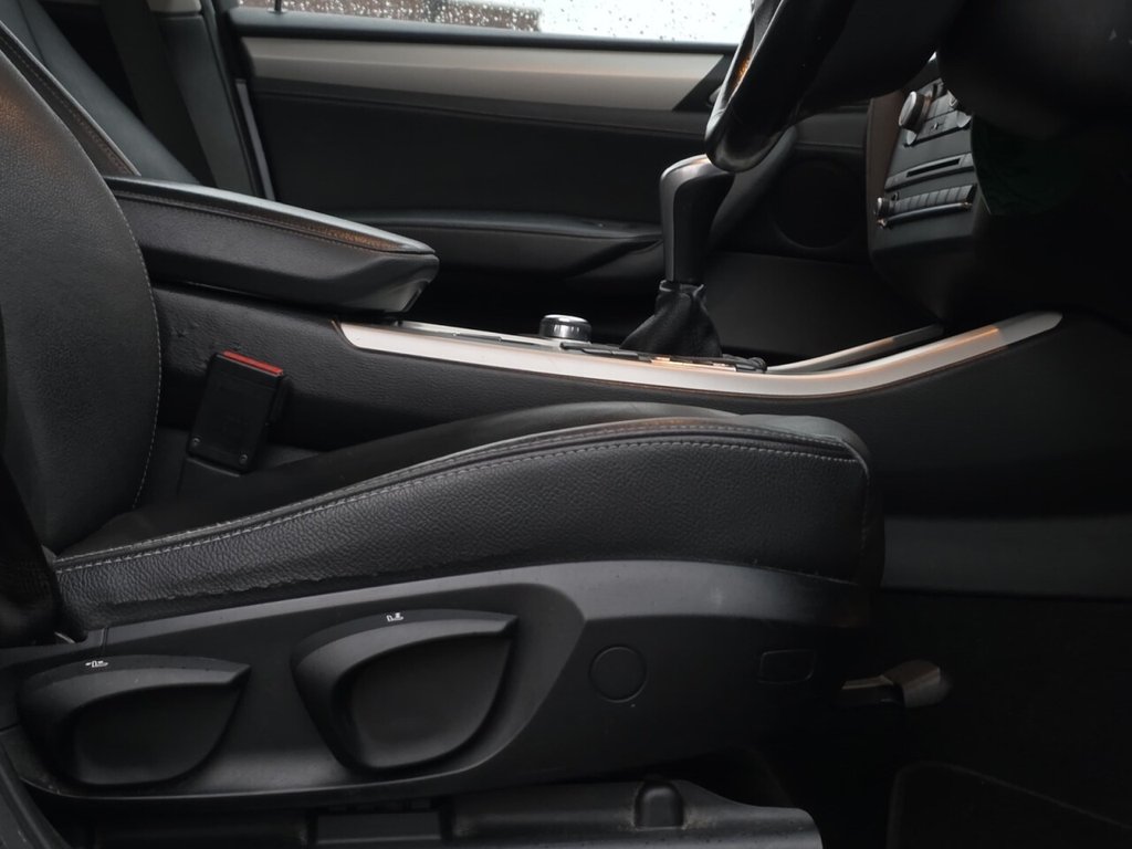 Used BMW X3 2012 for sale - 76934526: Photo 24