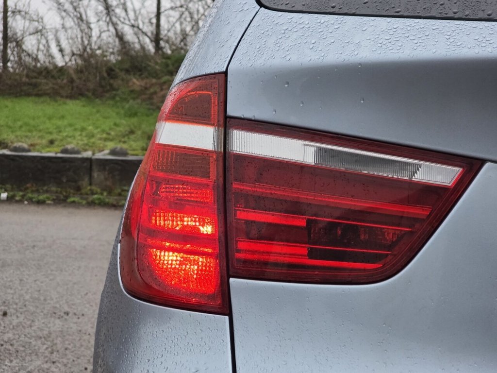 Used BMW X3 2012 for sale - 76934526: Photo 40