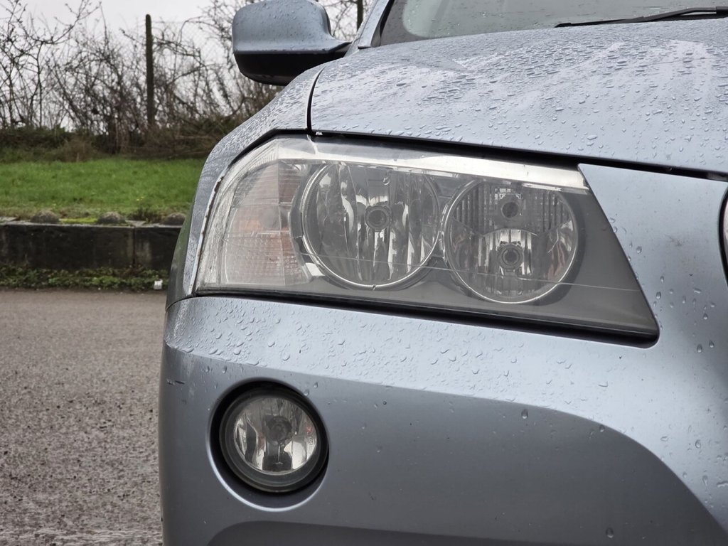 Used BMW X3 2012 for sale - 76934526: Photo 41