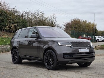 Used Land Rover Range Rover 2022 for sale - 78256641: Photo