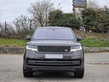 Used Land Rover Range Rover 2022 for sale - 78256641: Photo