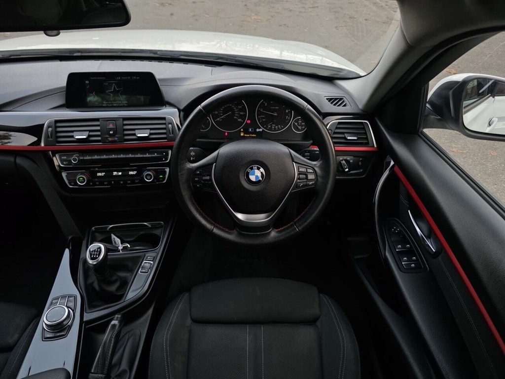 Used BMW 3 Series 2017 for sale - 76642726: Photo 11