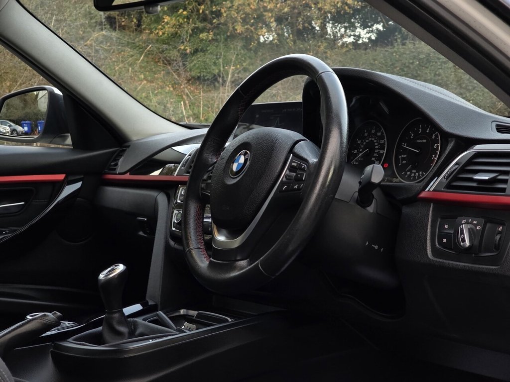 Used BMW 3 Series 2017 for sale - 76642726: Photo 14