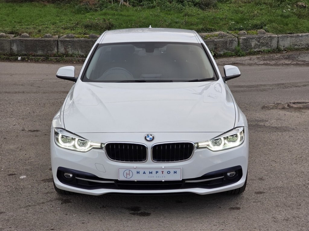 Used BMW 3 Series 2017 for sale - 76642726: Photo 3