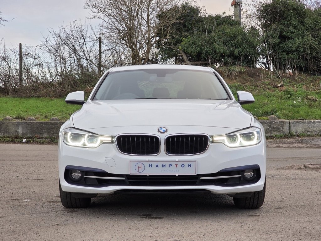 Used BMW 3 Series 2017 for sale - 76642726: Photo 4