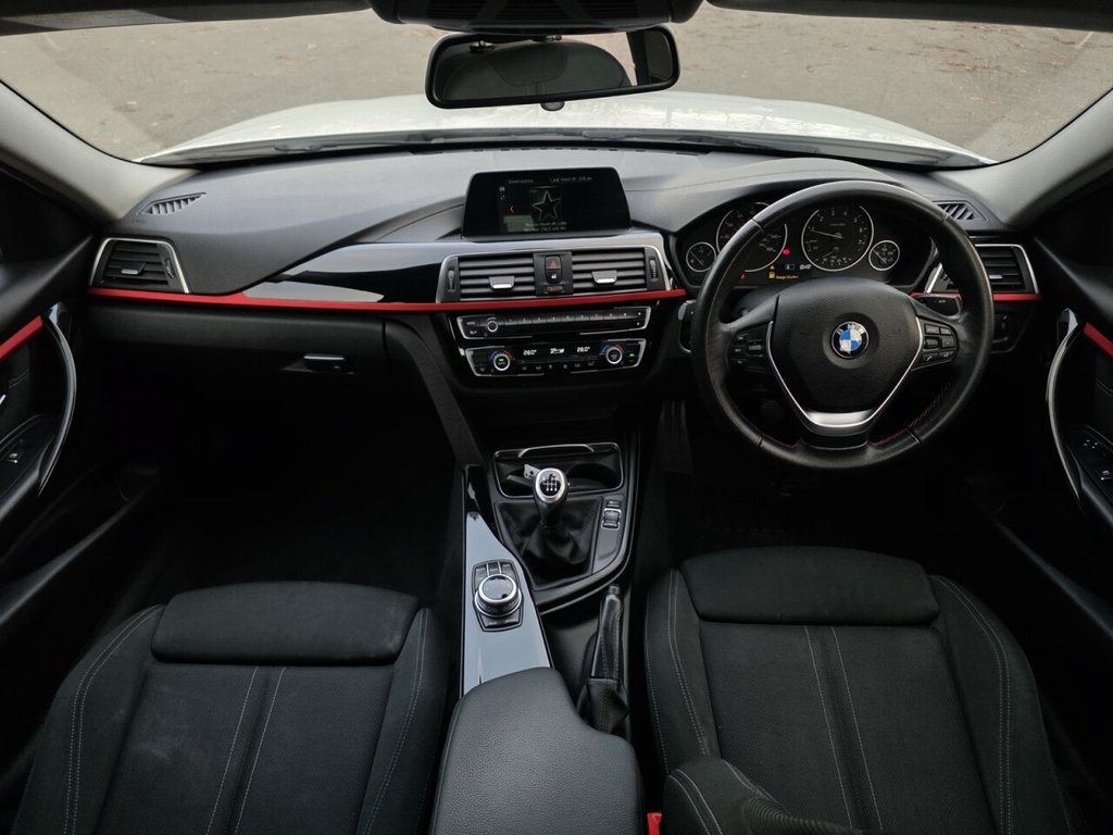 Used BMW 3 Series 2017 for sale - 76642726: Photo 40