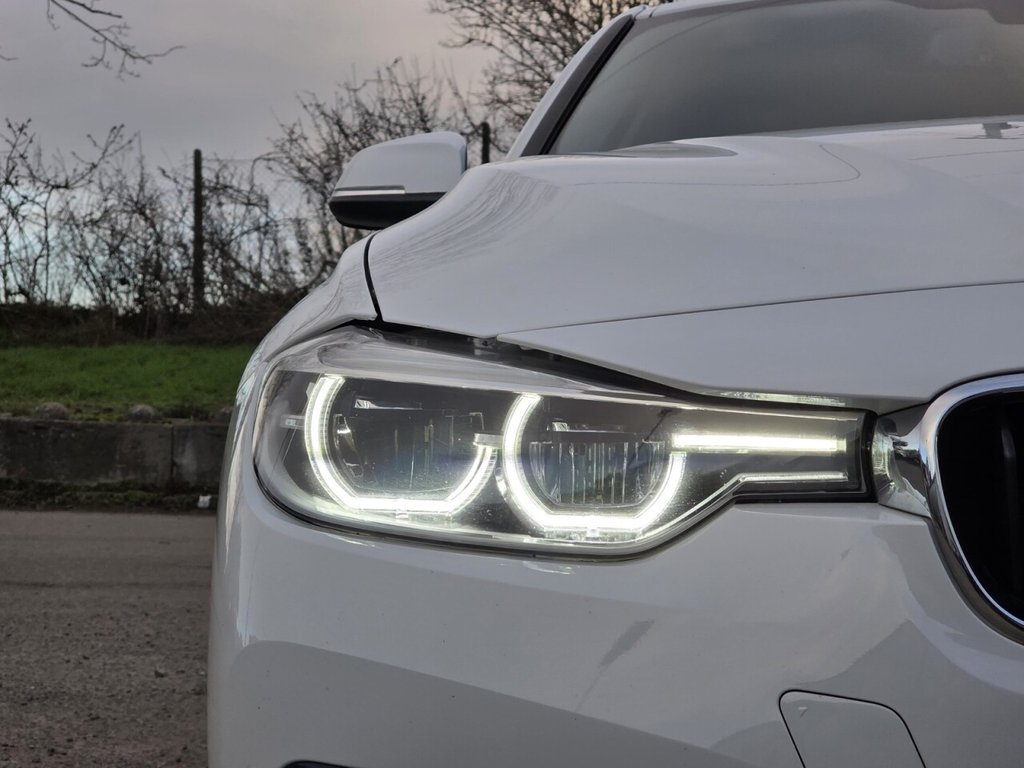 Used BMW 3 Series 2017 for sale - 76642726: Photo 42