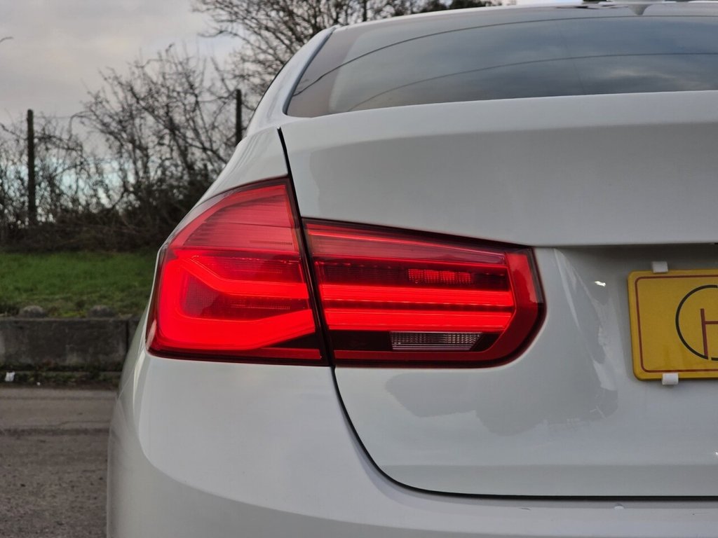 Used BMW 3 Series 2017 for sale - 76642726: Photo 44