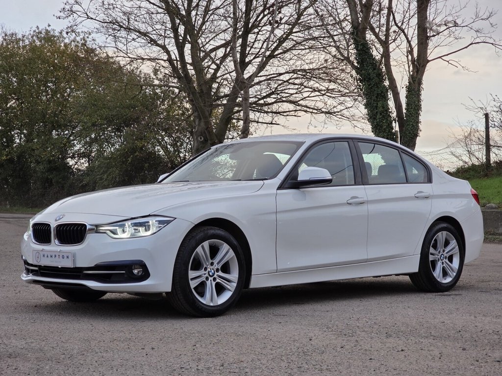 Used BMW 3 Series 2017 for sale - 76642726: Photo 5