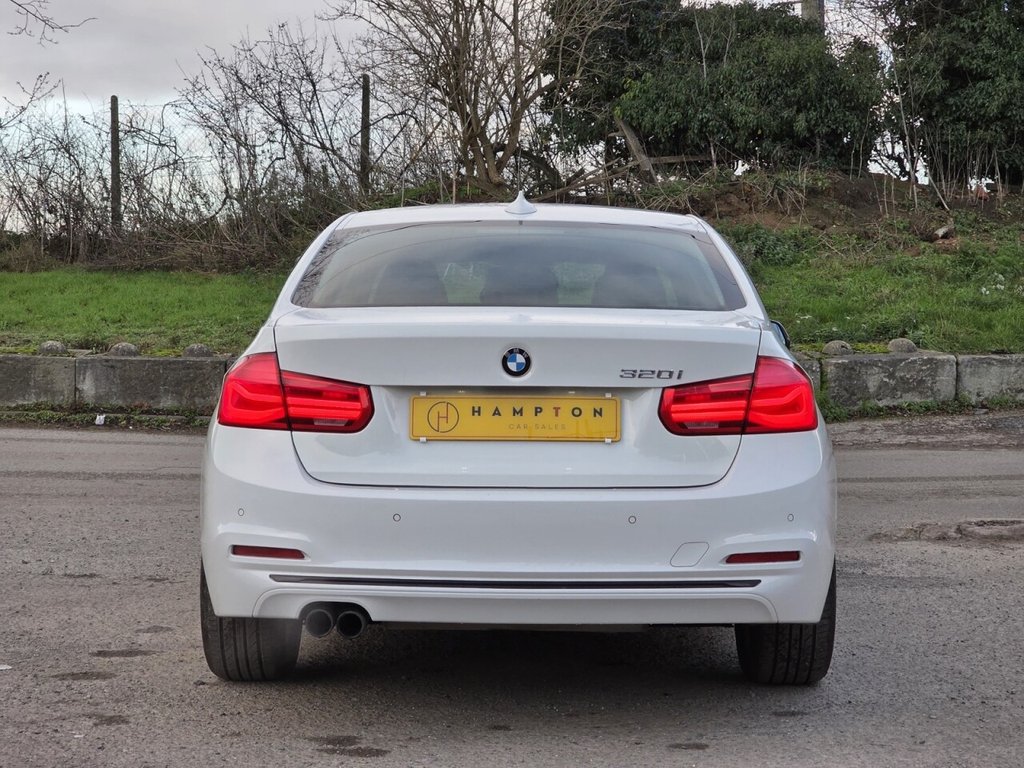 Used BMW 3 Series 2017 for sale - 76642726: Photo 7