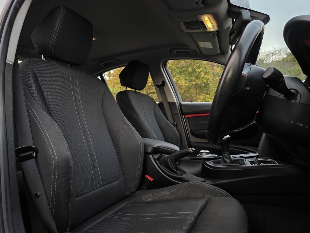 Used BMW 3 Series 2017 for sale - 76642726: Photo 9