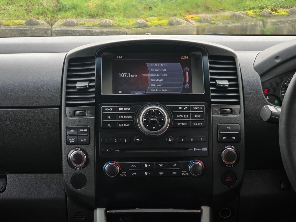 Used Nissan Navara 2014 for sale - 77703621: Photo 12