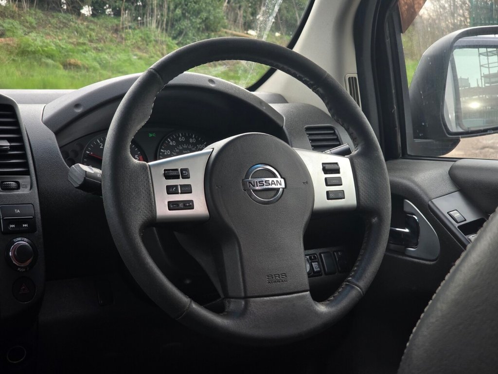 Used Nissan Navara 2014 for sale - 77703621: Photo 13