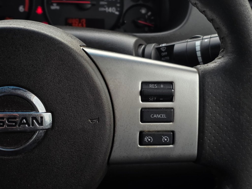 Used Nissan Navara 2014 for sale - 77703621: Photo 16