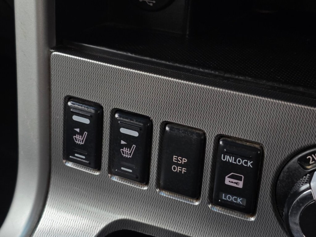 Used Nissan Navara 2014 for sale - 77703621: Photo 19