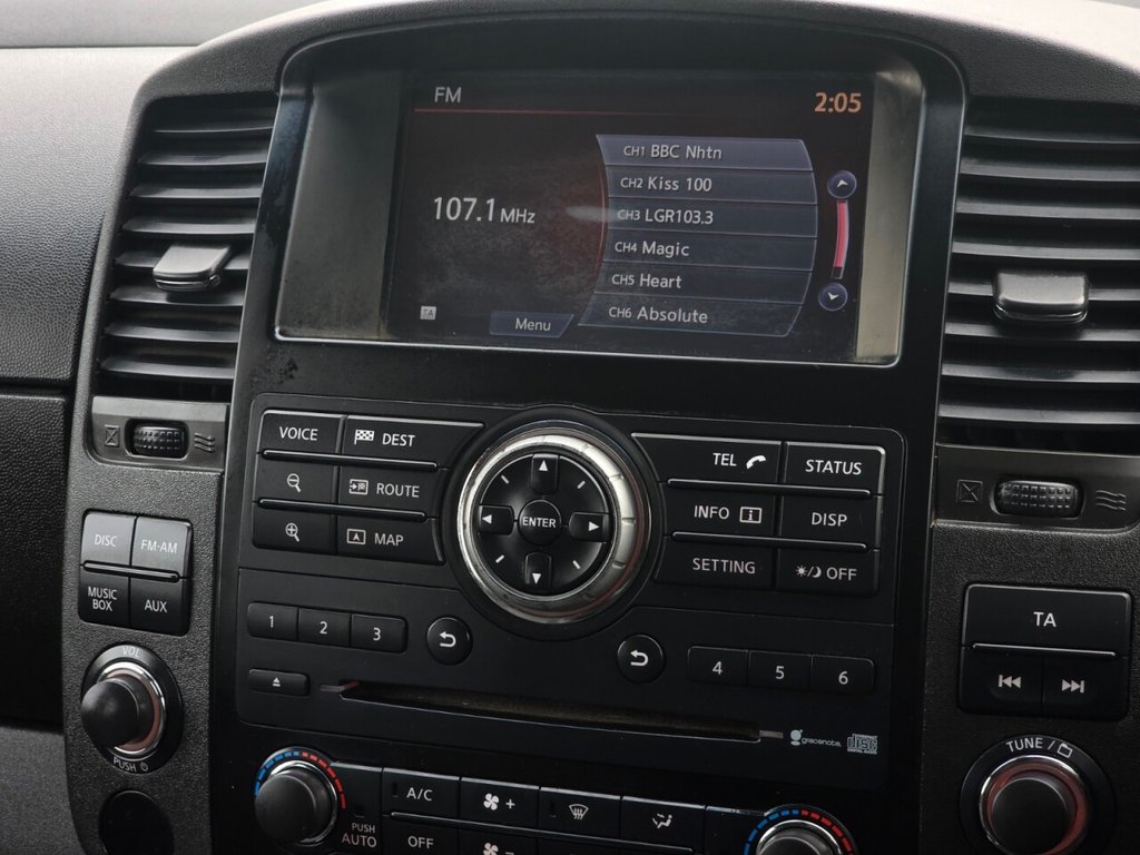 Used Nissan Navara 2014 for sale - 77703621: Photo 21