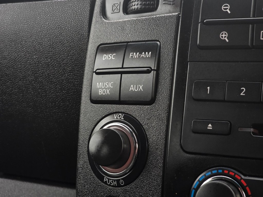 Used Nissan Navara 2014 for sale - 77703621: Photo 22