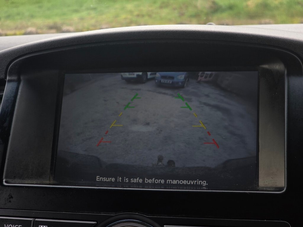 Used Nissan Navara 2014 for sale - 77703621: Photo 24