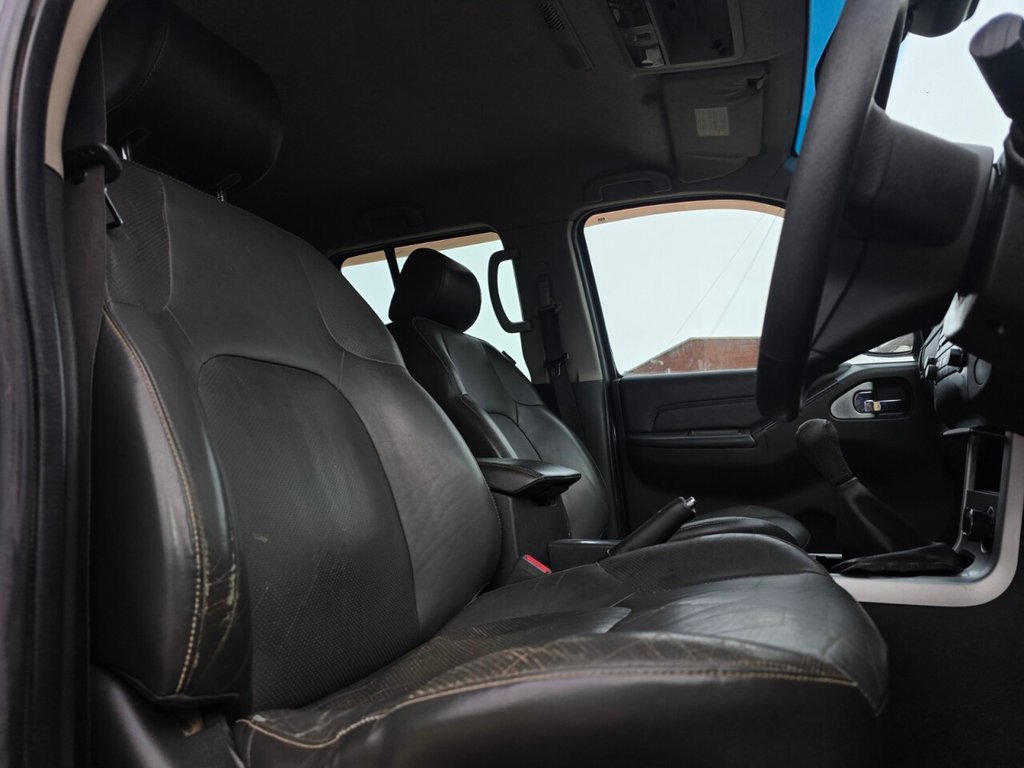 Used Nissan Navara 2014 for sale - 77703621: Photo 6