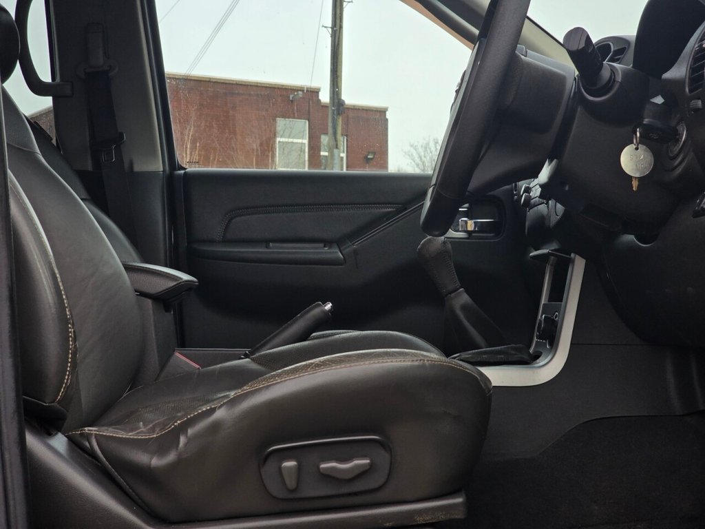 Used Nissan Navara 2014 for sale - 77703621: Photo 7