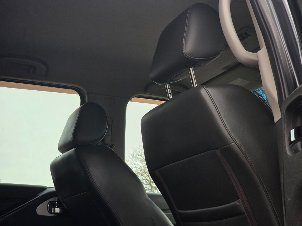 Used Nissan Navara 2014 for sale - 77703621: Photo 8