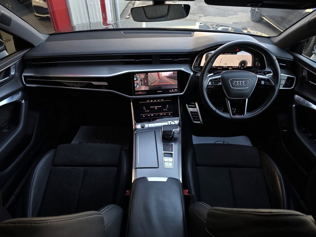 Used Audi A7 2018 for sale - 76190835: Photo 11