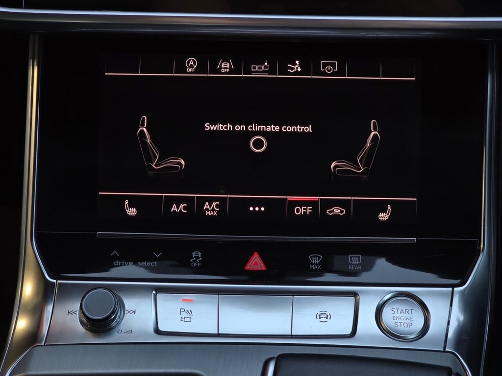 Used Audi A7 2018 for sale - 76190835: Photo 15