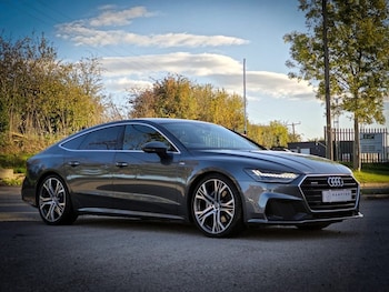 Audi - A7