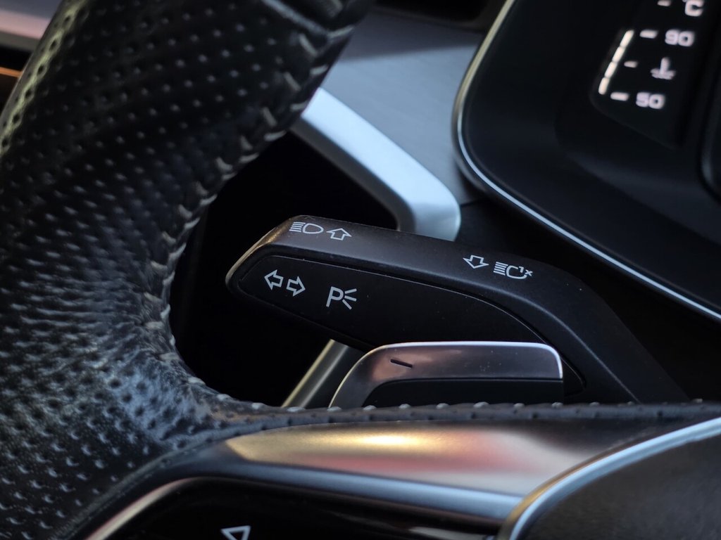 Used Audi A7 2018 for sale - 76190835: Photo 20