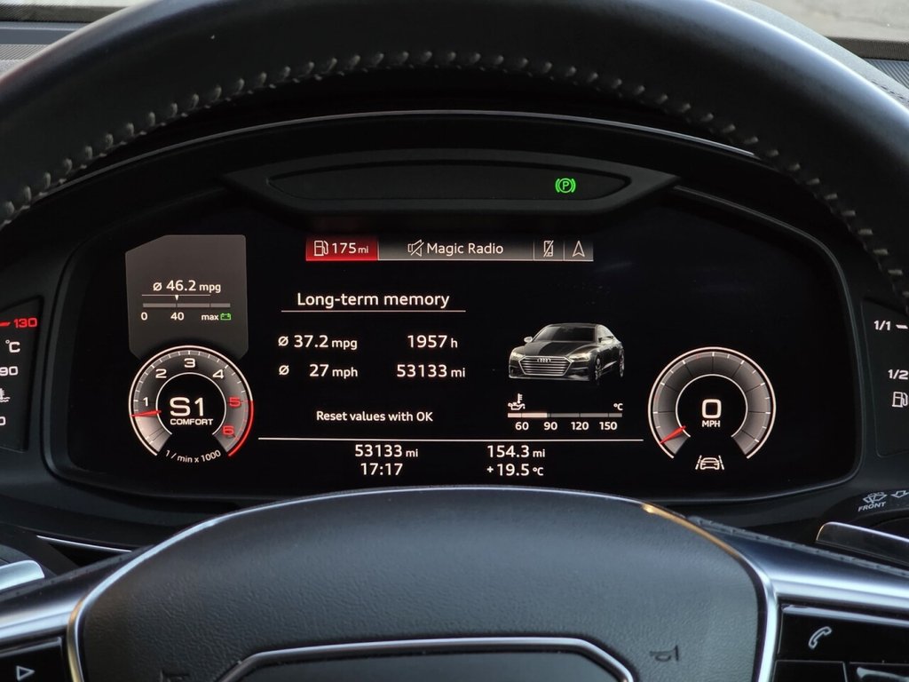 Used Audi A7 2018 for sale - 76190835: Photo 21