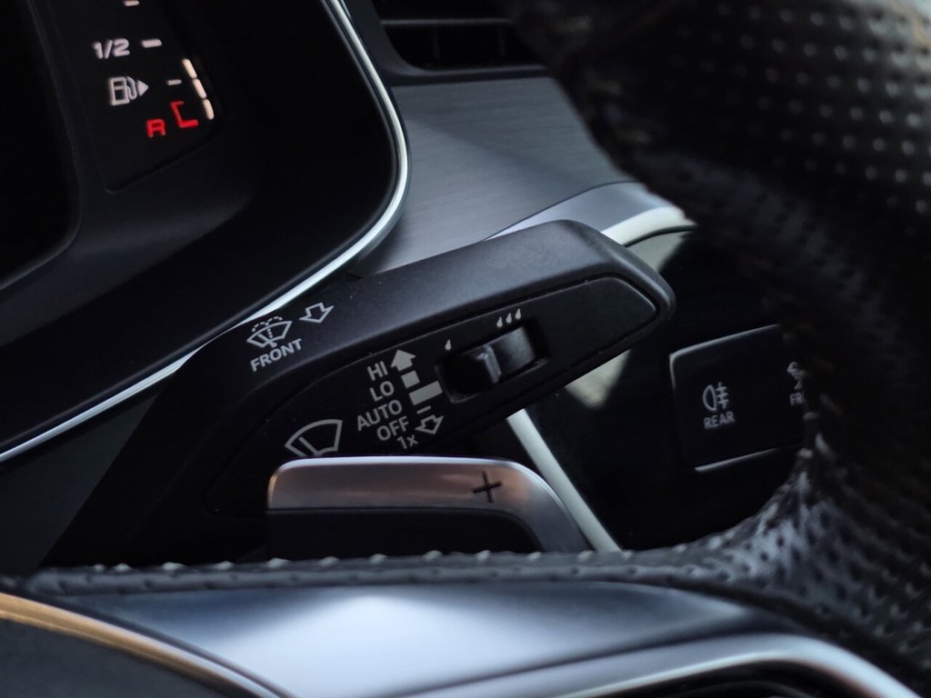 Used Audi A7 2018 for sale - 76190835: Photo 23