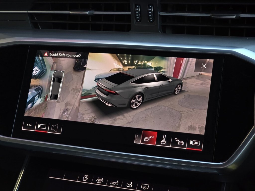 Used Audi A7 2018 for sale - 76190835: Photo 27