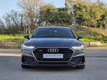 Used Audi A7 2018 for sale - 76190835: Photo 3