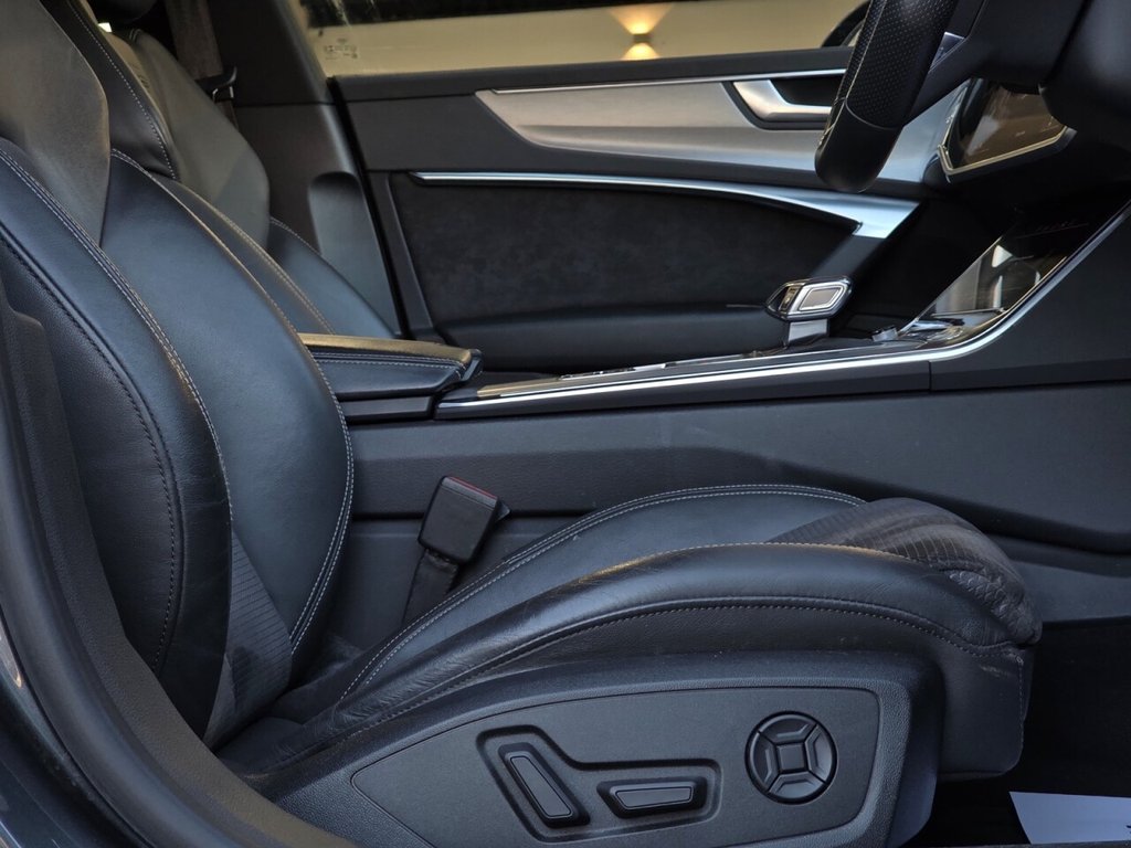 Used Audi A7 2018 for sale - 76190835: Photo 41