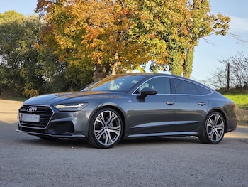 Used Audi A7 2018 for sale - 76190835: Photo 4