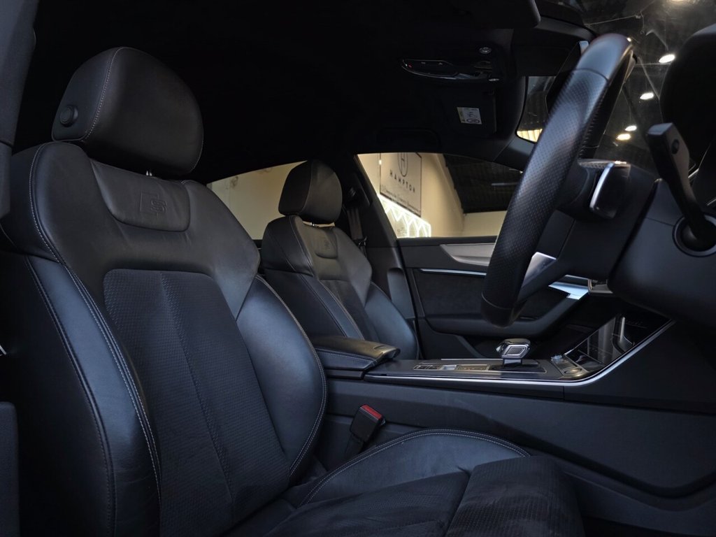 Used Audi A7 2018 for sale - 76190835: Photo 9