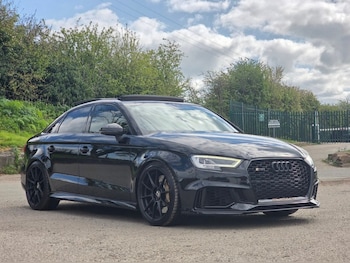 Used Audi RS3 2020 for sale - 78330842: Photo