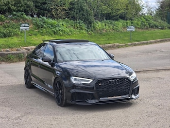 Used Audi RS3 2020 for sale - 78330842: Photo
