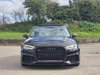 Used Audi RS3 2020 for sale - 78330842: Photo